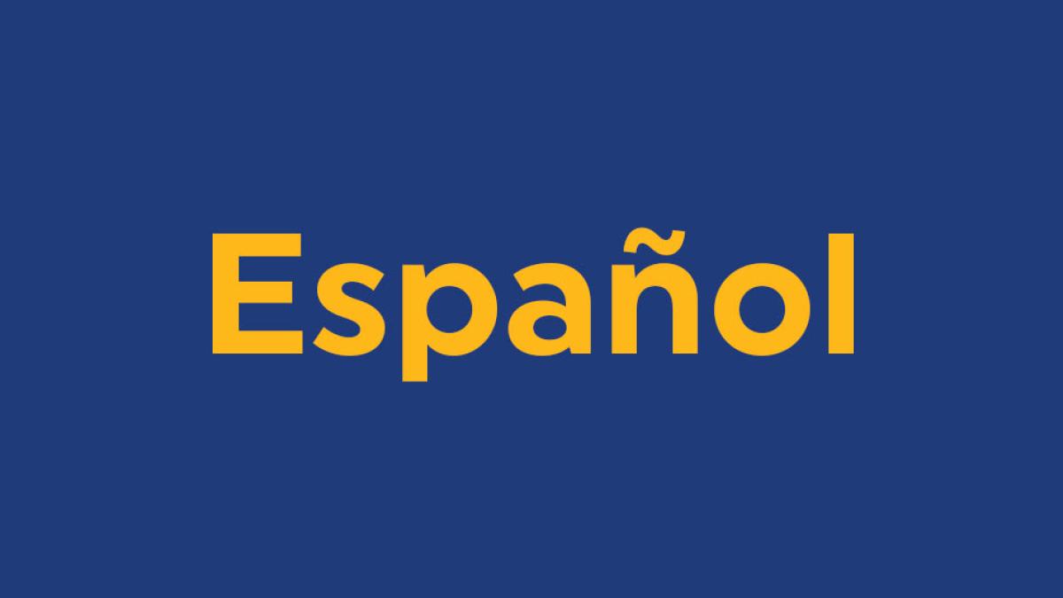 Learn about Pace in Spanish