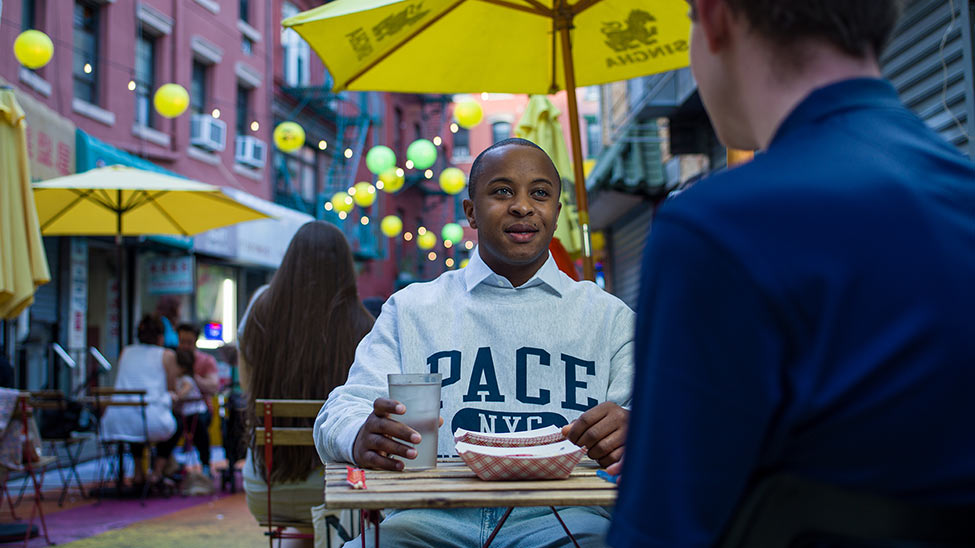 Dumplings and Downtown: Exploring Chinatown Through NYC’s History