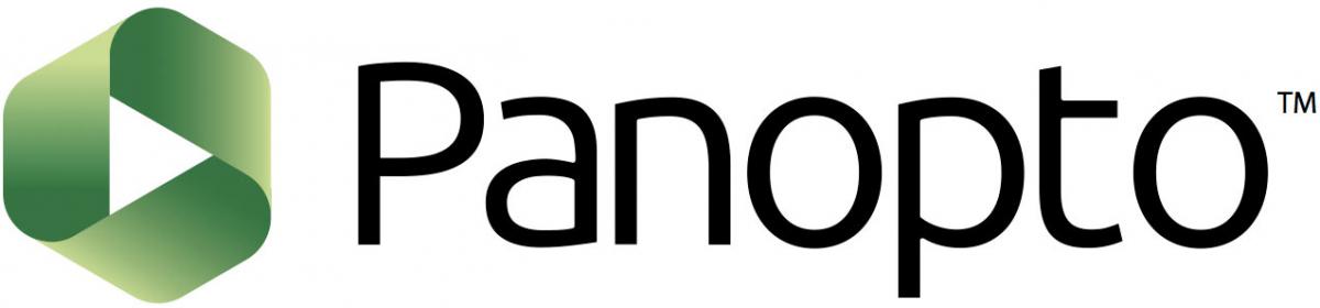 Panopto Logo