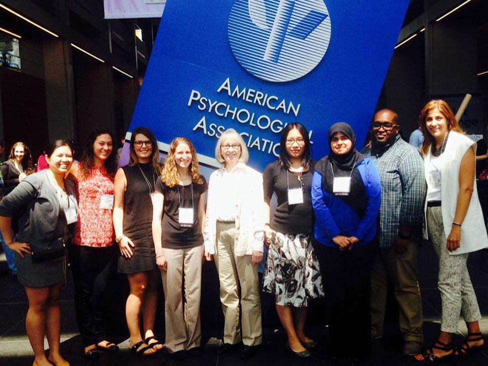 ParentChild Institute (PCI) Meet the Research Team Pace University