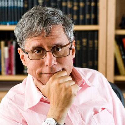 Paul Levitz