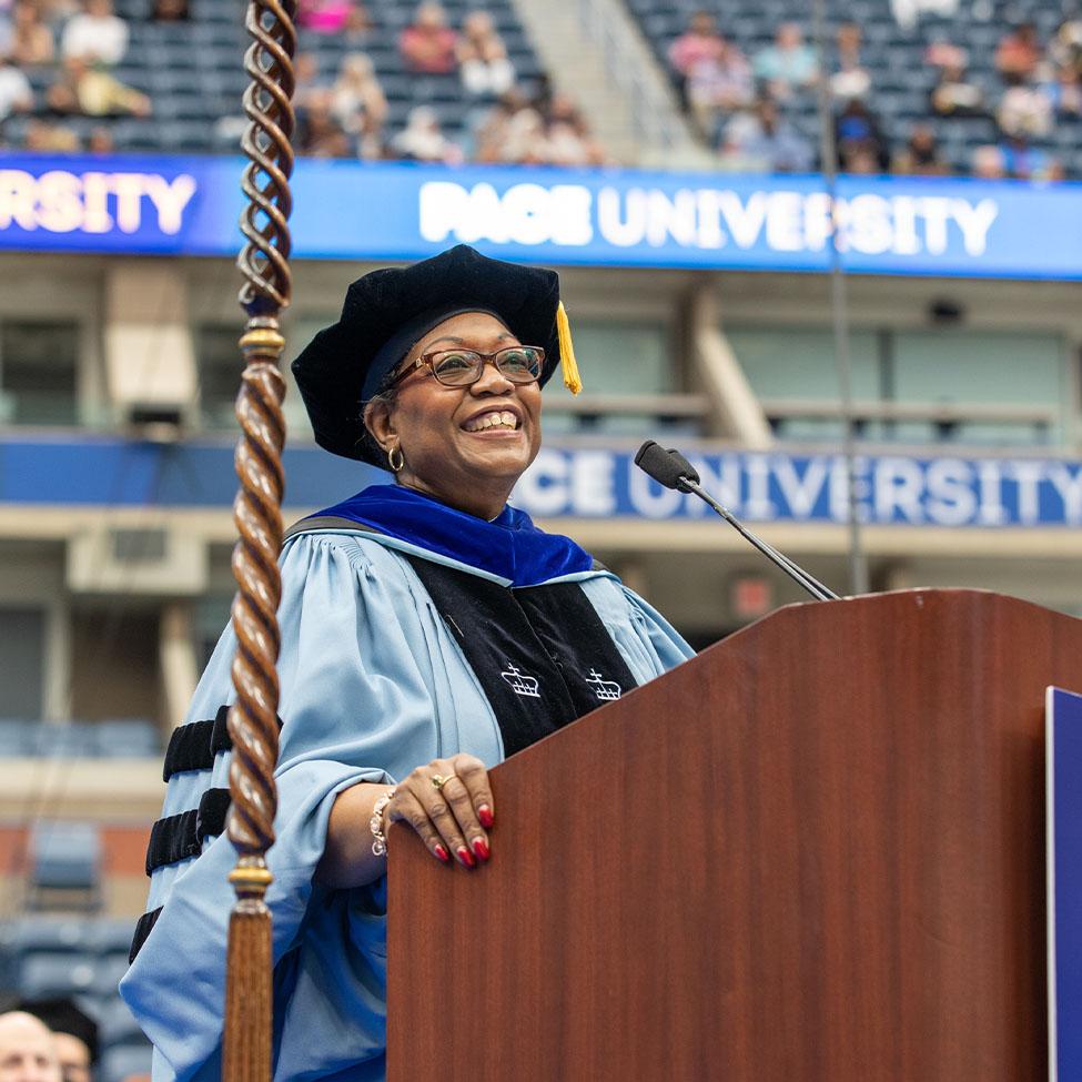 Graduation - Graduate School - University of Maine