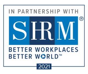 SHRM logo