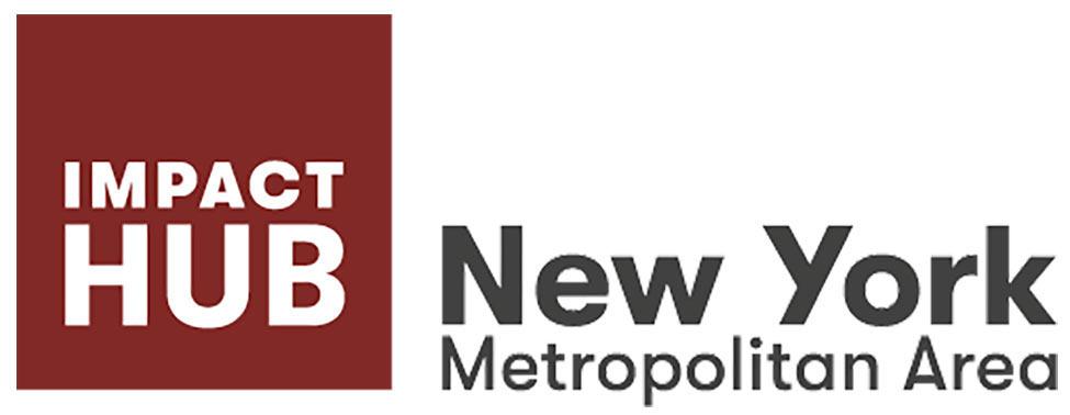 Impact Hub NYC Logo