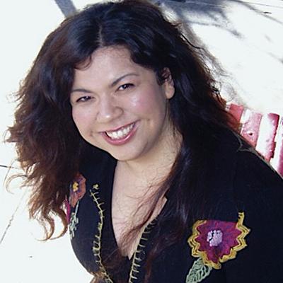 Pace University's Actors Studio Drama School faculty member Suzi Takahashi