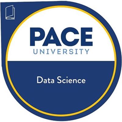 Data Science Badge
