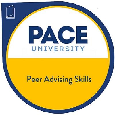 Peer Advising Skills Badge