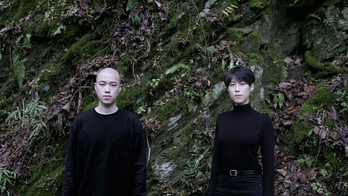 Taiwanese art collective Synphysica, Chiaochi Chou and Youyang Hu