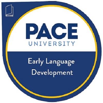 Early Language Development badge