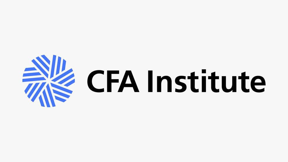 CFA Institute logo