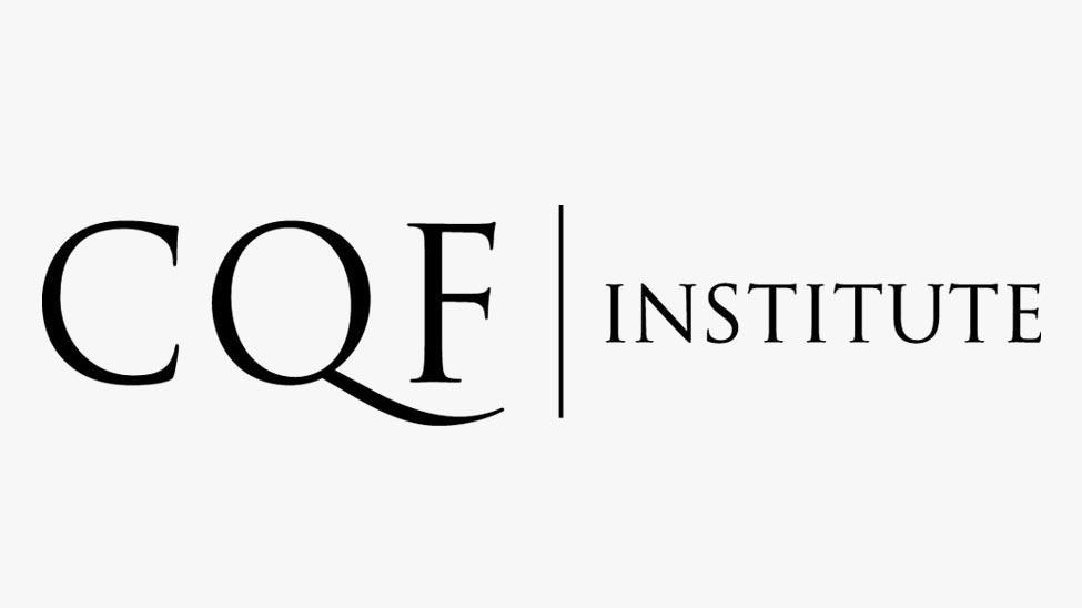 CQF Institute logo