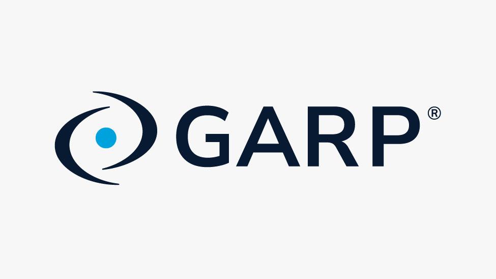 Global Association of Risk Professionals (GARP) logo