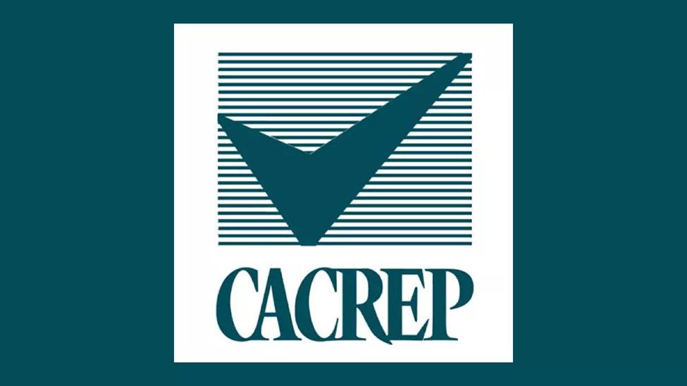 CACREP Logo