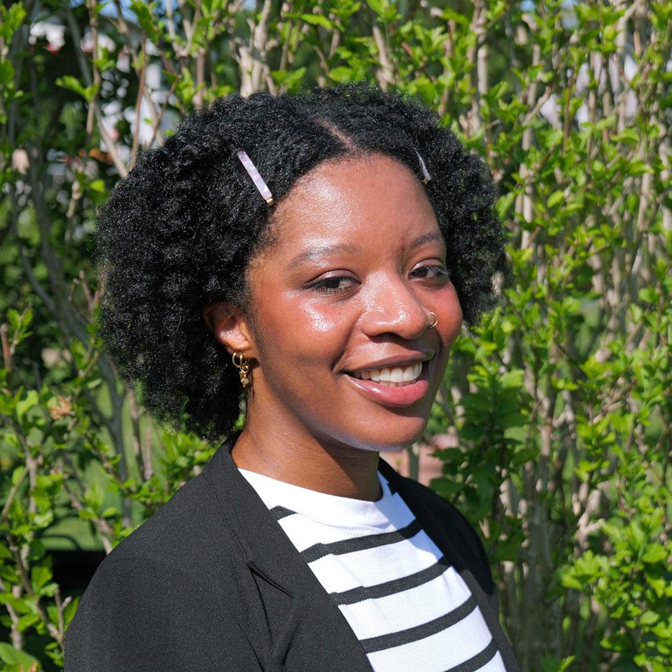 Rachel Astante, Manager, HR Systems/People Analytics at Pace University
