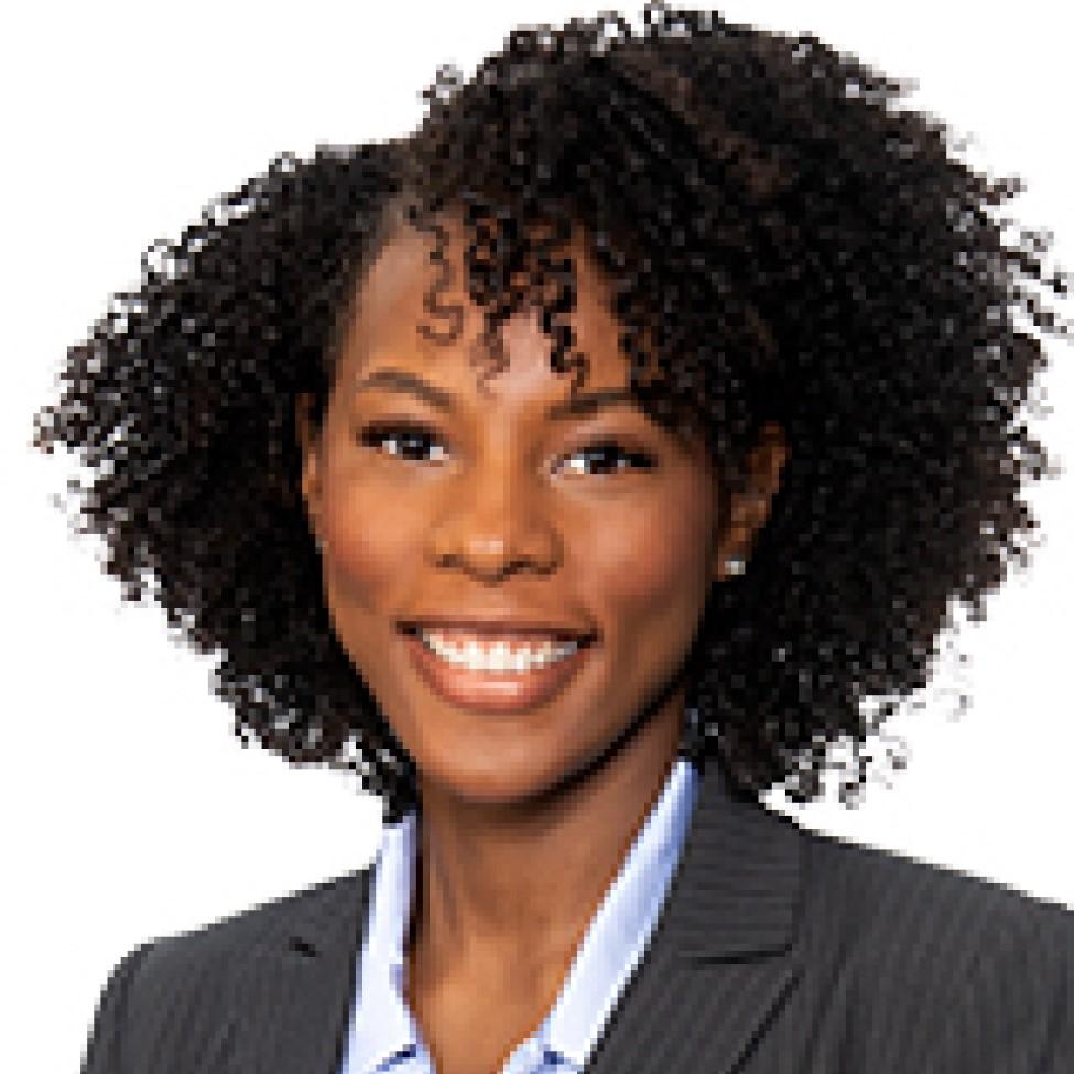 Elisabeth Haub School of Law at Pace University Monica Lindsay