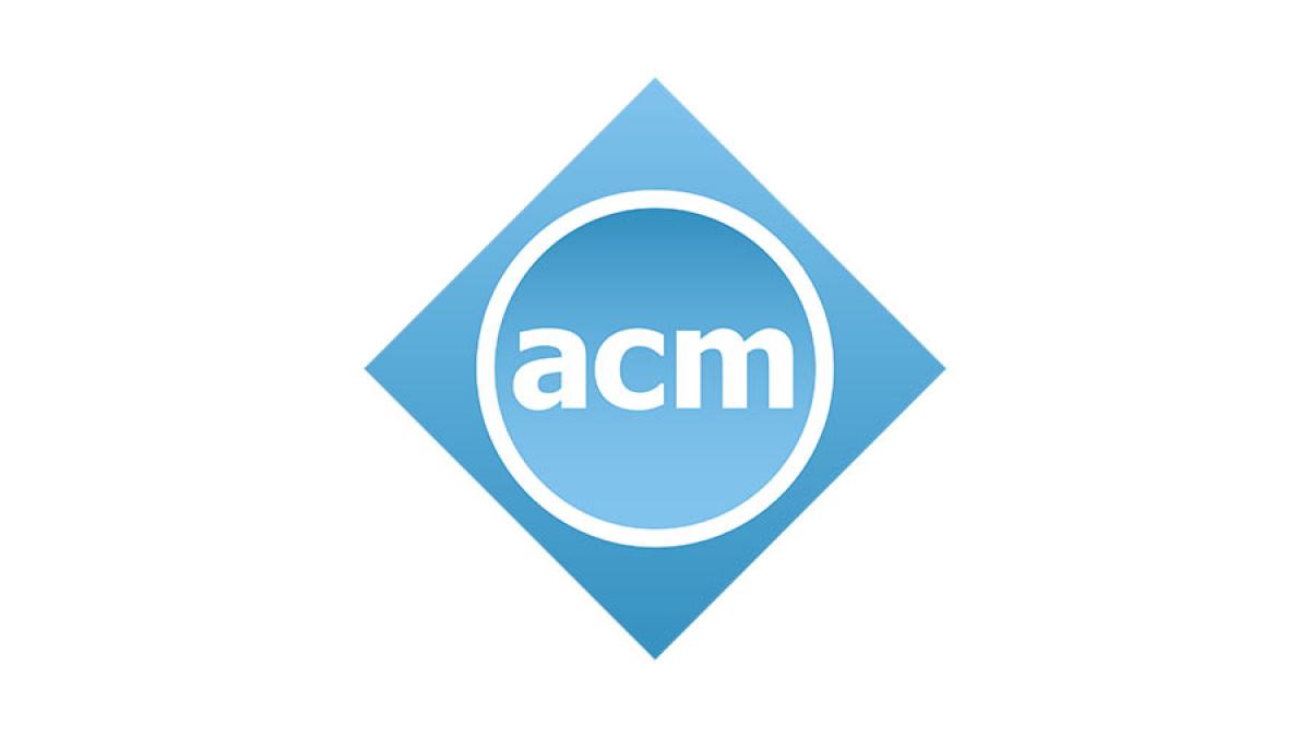 ACM logo