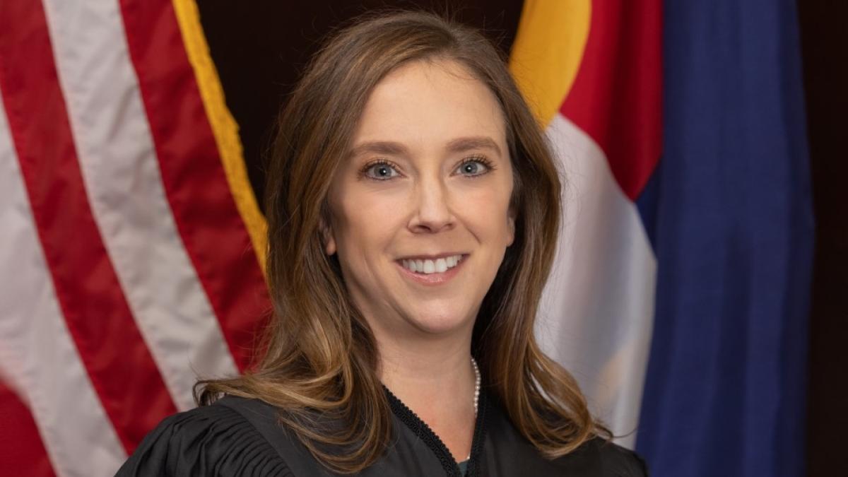 Magistrate Judge Sara Price