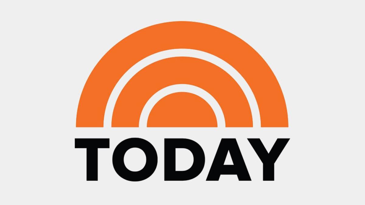 NBC Today show logo