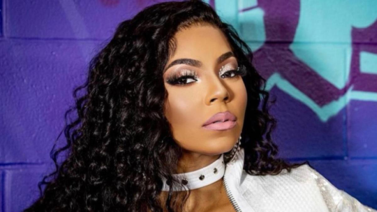 Ashanti, who will headline the Pace Women's Justice Center 2024 Benefit Concert