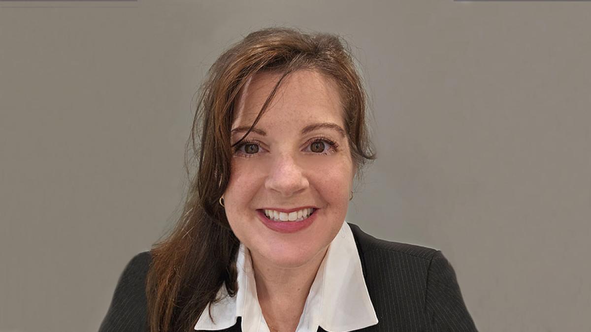 Sabrina D. Charney Hull, AICP, Director of Planning, Town of New Castle, NY