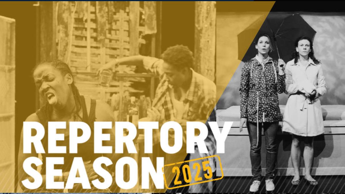 Pace University Sands College of Performing Arts Repertory Season 2025 Performance