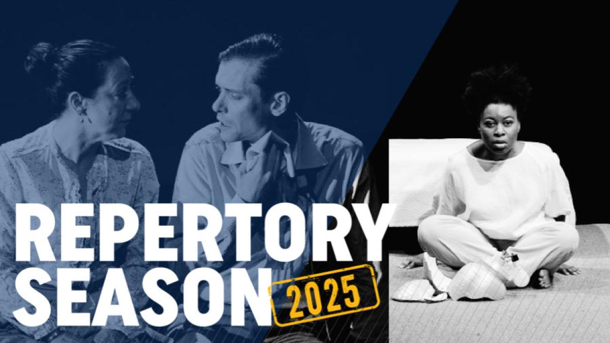 Pace University Sands College of Performing Arts Repertory Season 2025 Performance