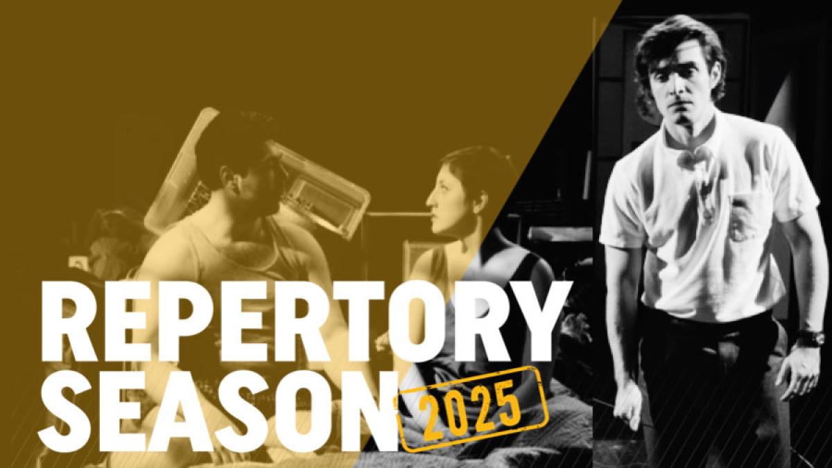 Pace University Sands College of Performing Arts Repertory Season 2025 Performance