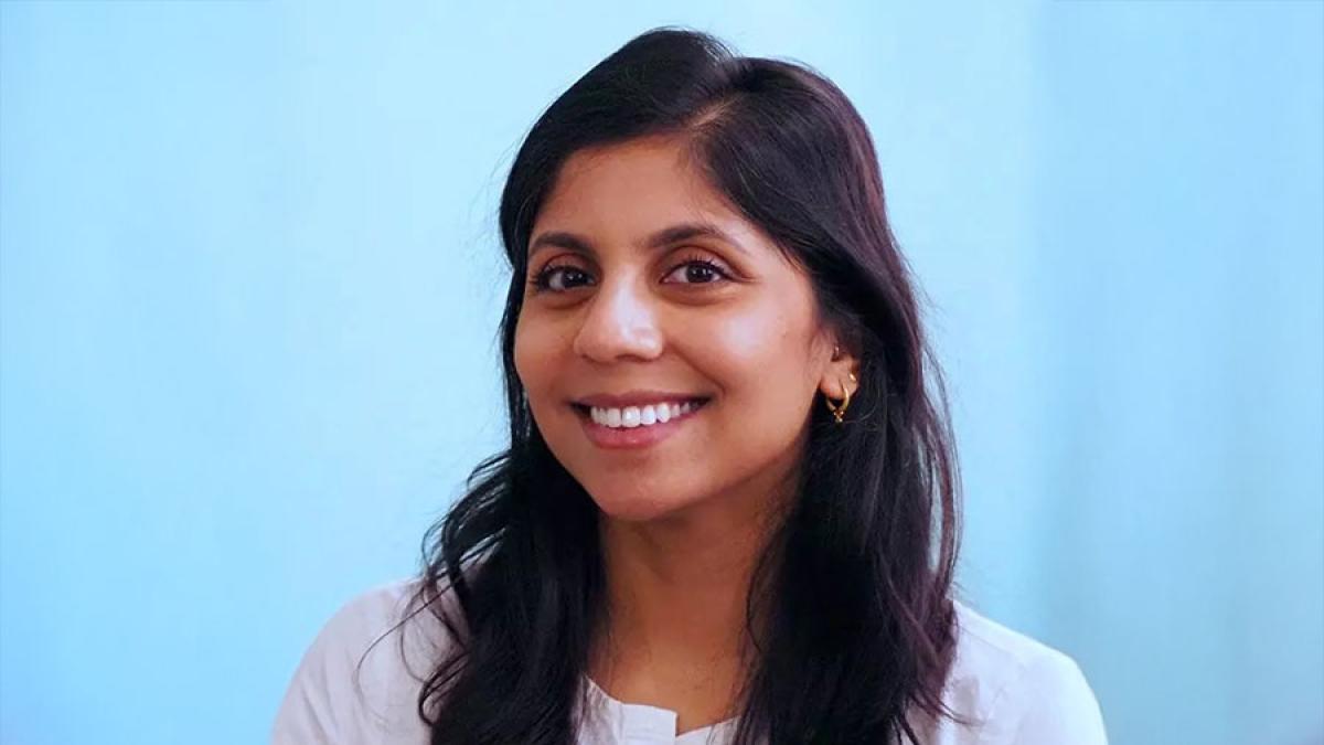 Anindita Rao, PsyD , professor at the Dyson College of Arts and Sciences, Pace University