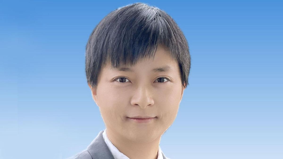 Chongyu Lu, Associate Professor at Pace University's Lubin School of Business