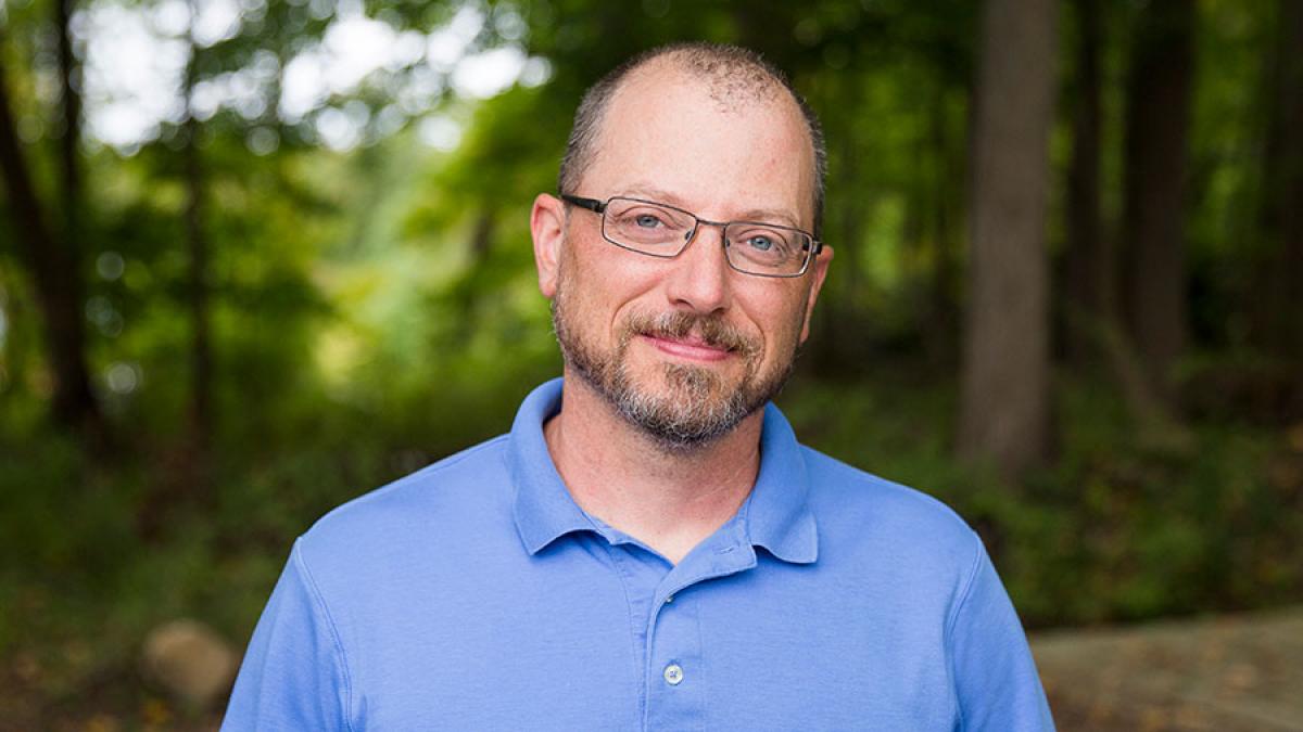 Michael Rubbo,  PhD, professor at the Dyson College of Arts and Sciences, Pace University