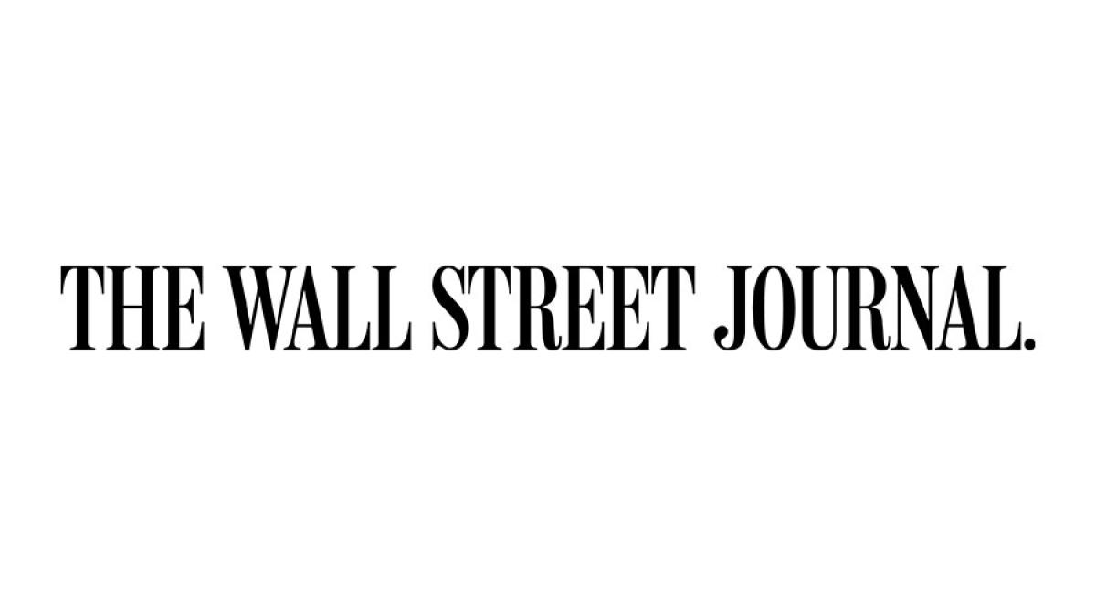 The Wall Street Journal logo