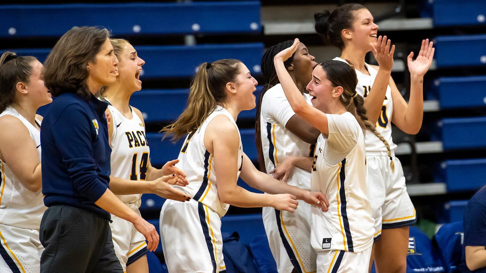 Women's Basketball