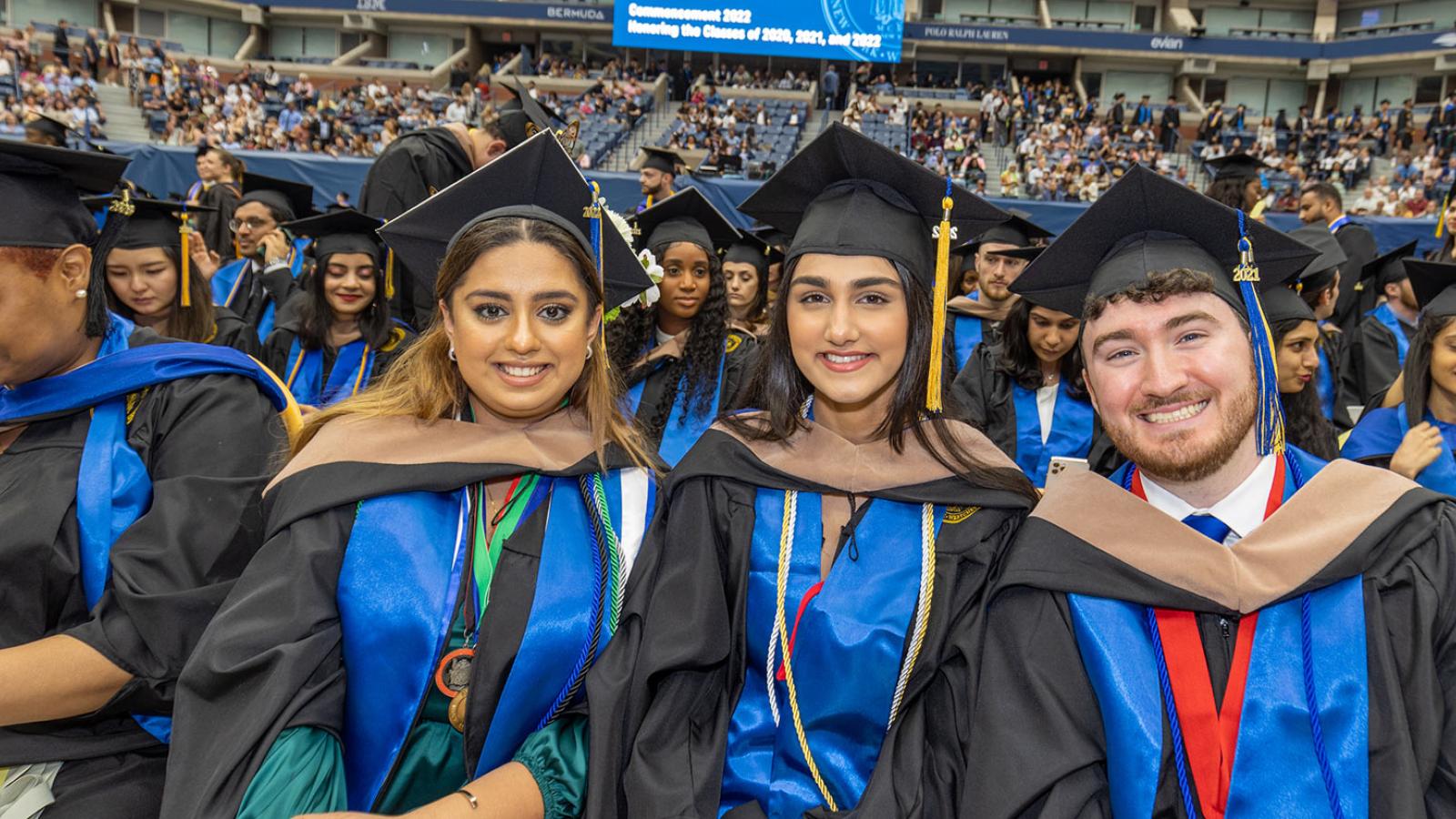 Commencement | Commencement Ceremony | Pace University New York