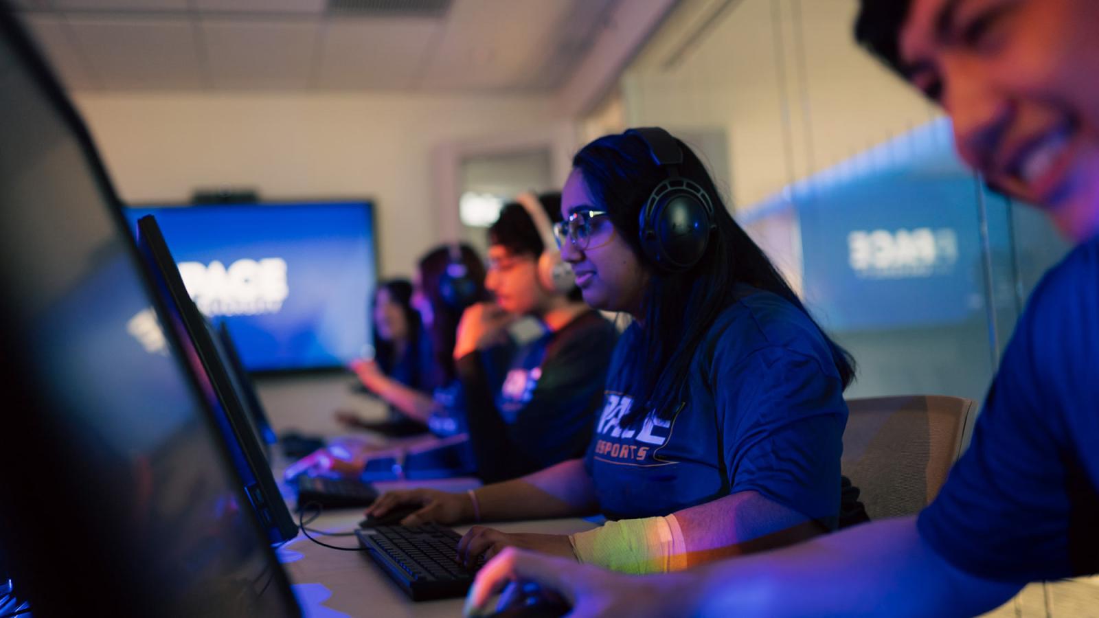 Pace University to Launch Game Development Program for Fall 2024 Pace