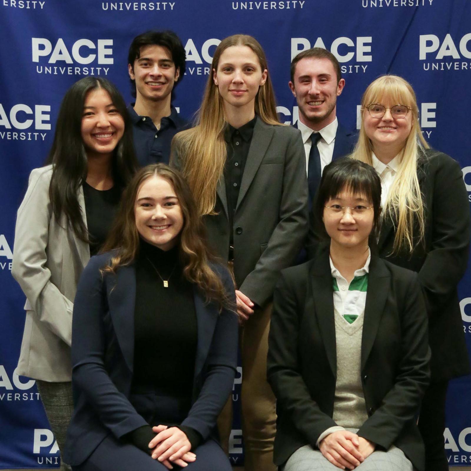 Pace Magazine Summer 2022 Pace University New York