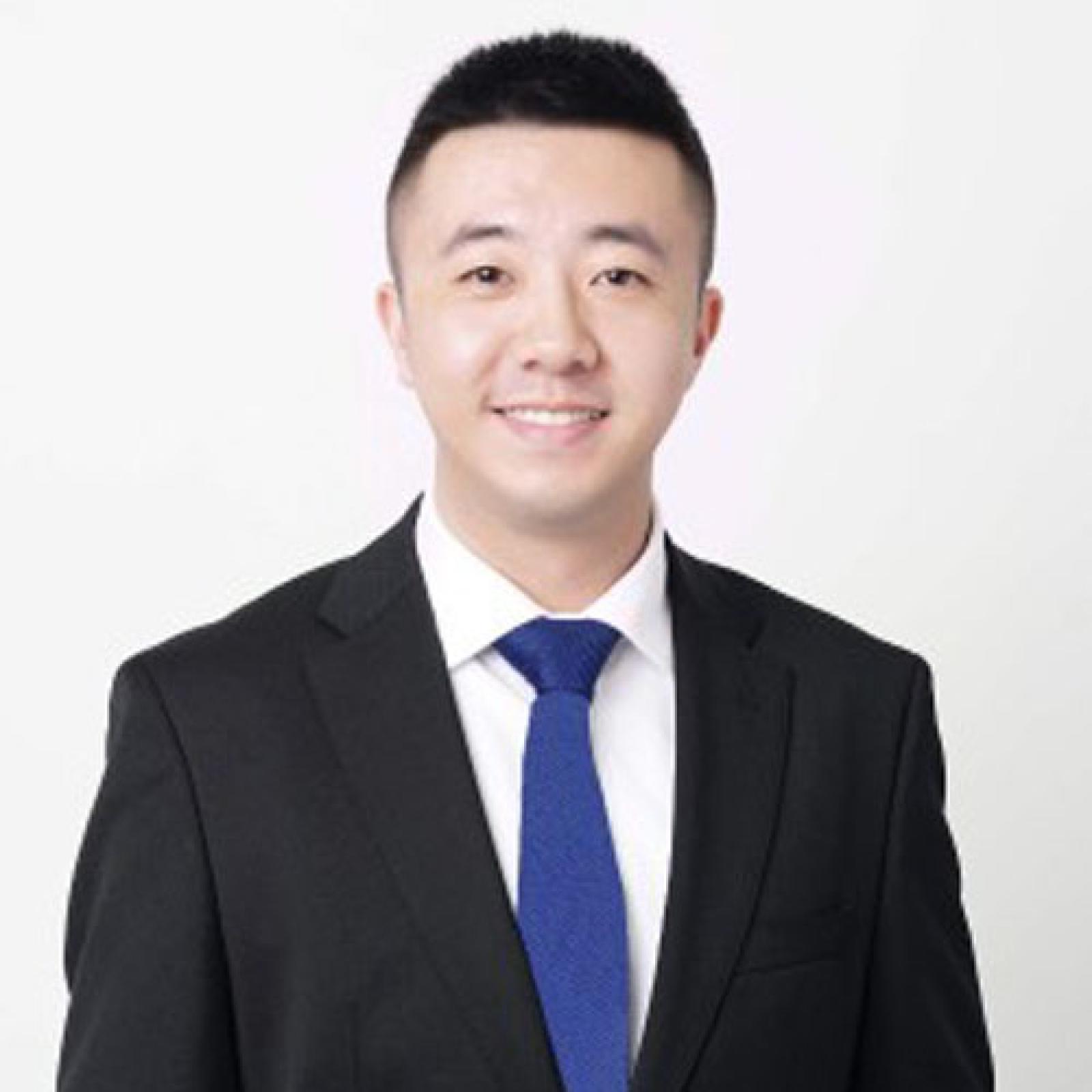 Ruifan Wu '16, Tax Partner, Unlimited Advisory LLC