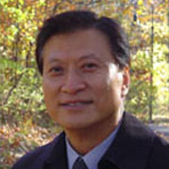 Professor Emeritus of Accounting John Lee