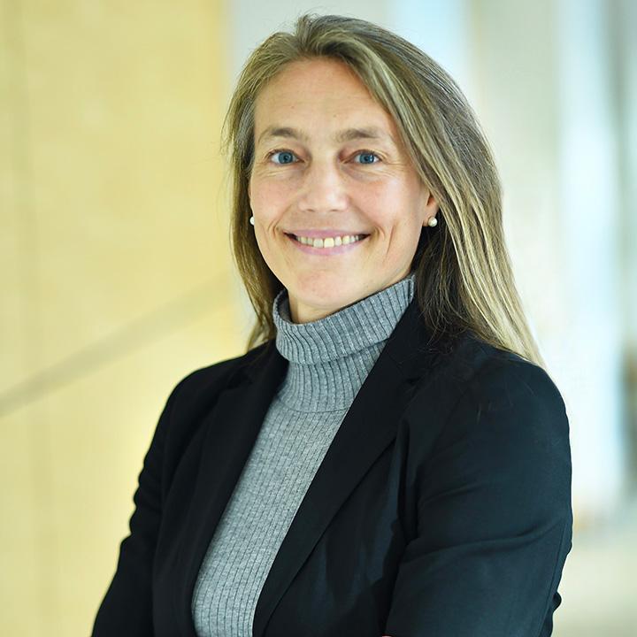 Katrina Fischer Kuh, Professor of Law at the Elisabeth Haub School of Law