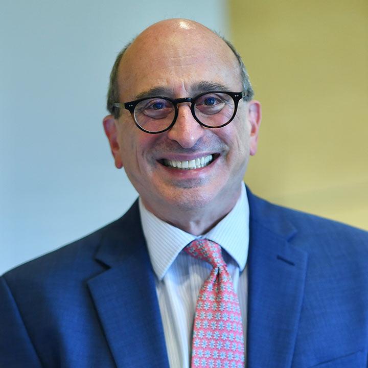 Michael Scherz, Adjunct Professor of Law at the Elisabeth Haub School of Law