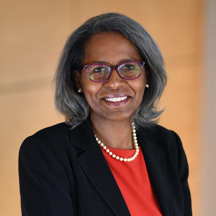 Jacqueline A. Parker, Adjunct Professor of Law at the Elisabeth Haub School of Law