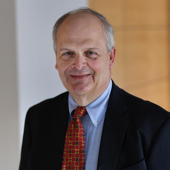 John C. Scheffel, III, Adjunct Professor of Law at the Elisabeth Haub School of Law