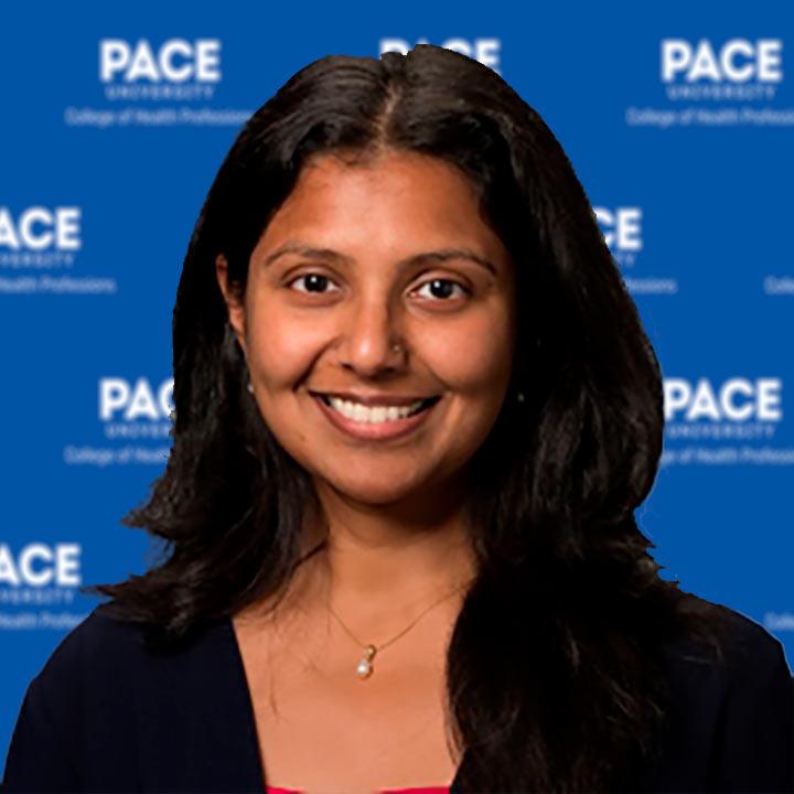 Sethu Karthikeyan, associate professor, College of Health Professions, Pace University