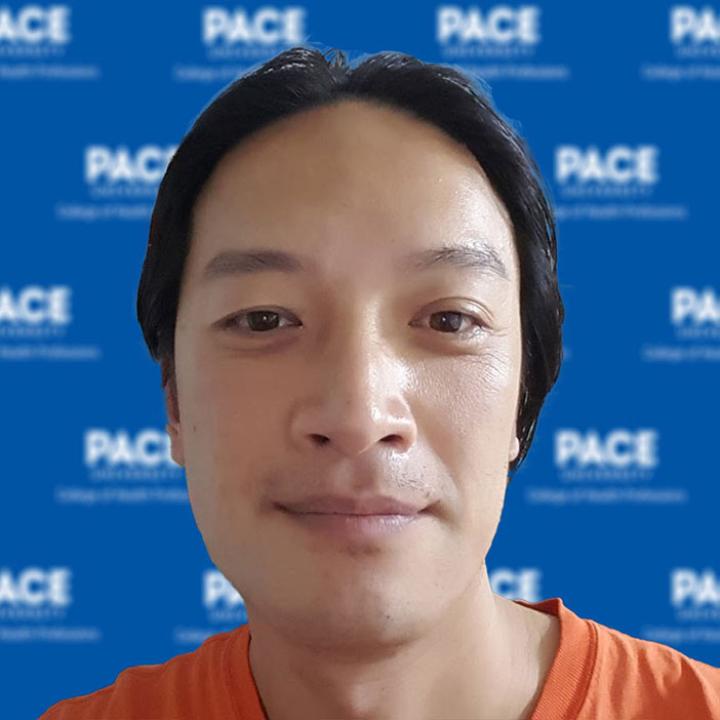 Lu Shi, professor, College of Health Professions, Pace University