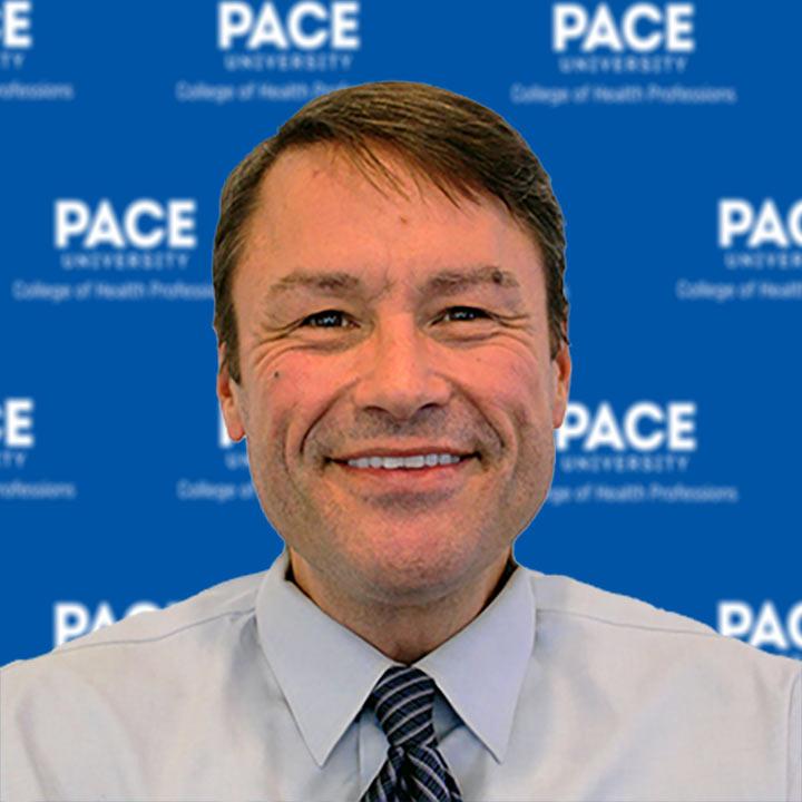 Scott Youmans, Communication, Sciences and Disorders, College of Health Professions, Pace University