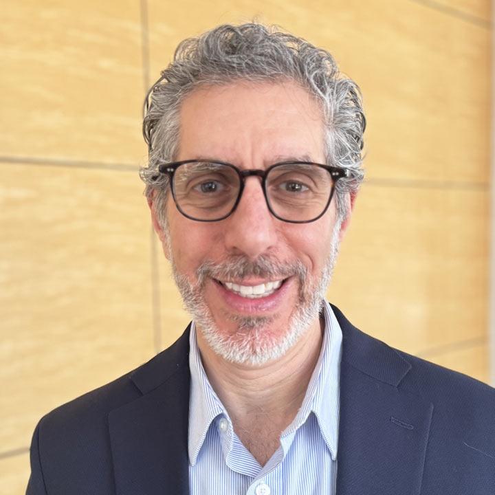 Joseph A. Siegel, Interim Executive Director, Pace Energy and Climate Center and Adjunct Professor of Law at the Elisabeth Haub School of Law