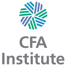 CFA Institute badge